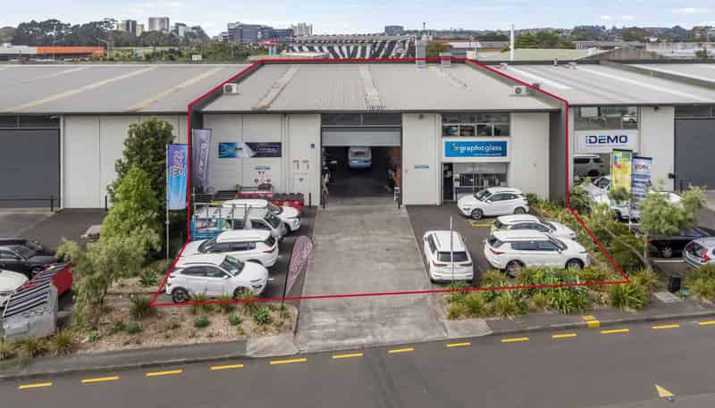 D/138 Plunket Avenue, Manukau