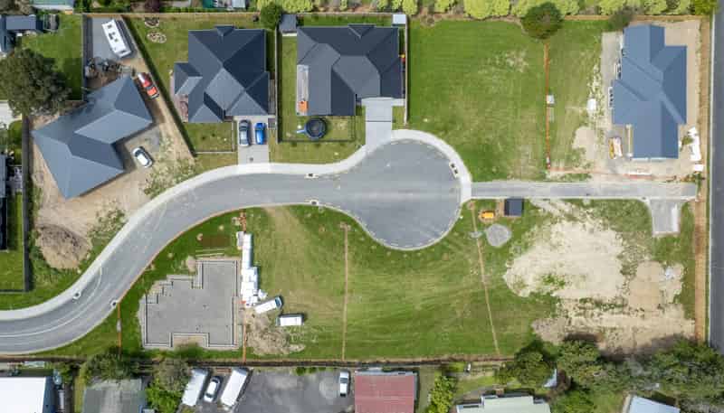 4 and 8 Te Puke Te Ao Way, Otaki