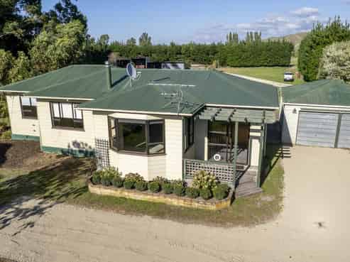 1003 State Highway 2, Kiriwhakapapa