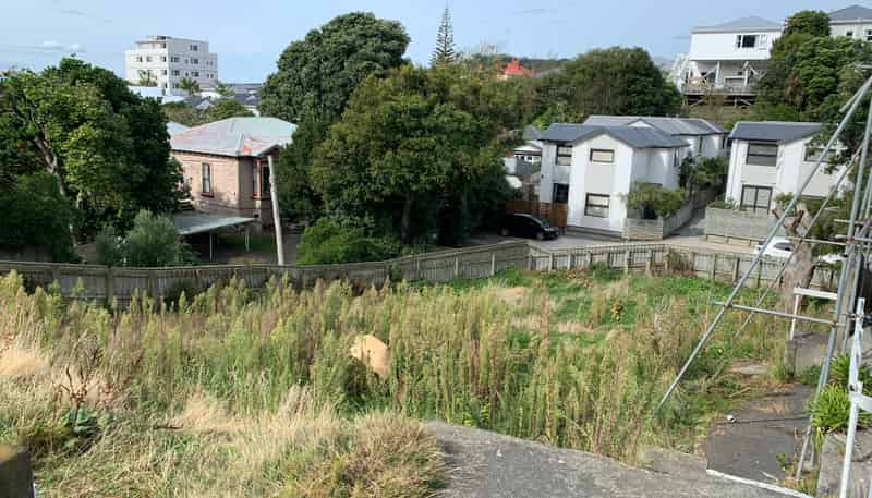 37 Nairn Street, Mount Cook