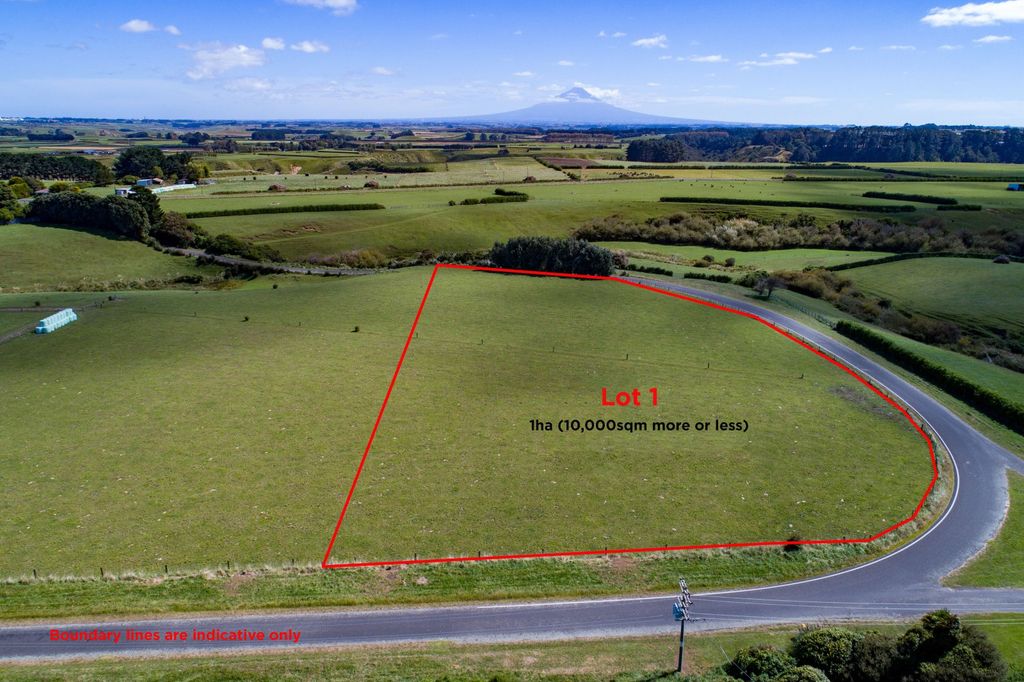 Property value 289 Whakamara Road, Manutahi realestate.co.nz