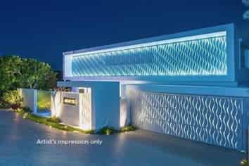 24 Champion Terrace, Moana
