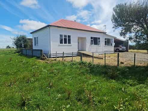 245 Upper Duthie Road, Kaponga