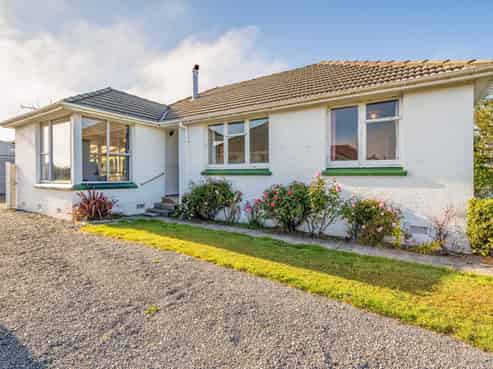 91 Lithgow Street, Glengarry