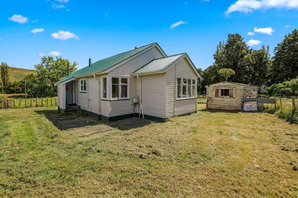 Property value 859 Ohura Road, WaimihaOngarue realestate.co.nz