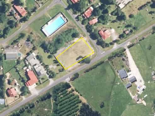 50 Clifford Street, Blackball