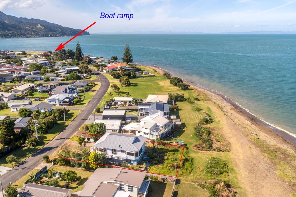 Property value 29 Seaview Avenue, Te Puru realestate.co.nz