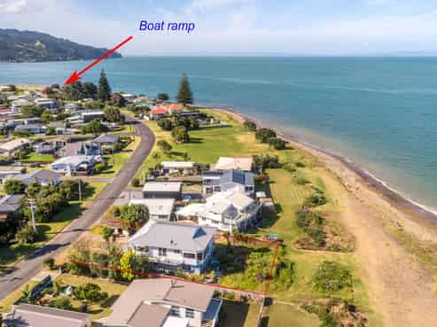 29 Seaview Avenue, Te Puru