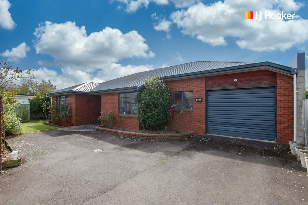 Property value 95A Argyle Street, Mosgiel realestate.co.nz