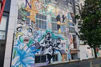 Prime Investment Opportunity in New Plymouth's CBD