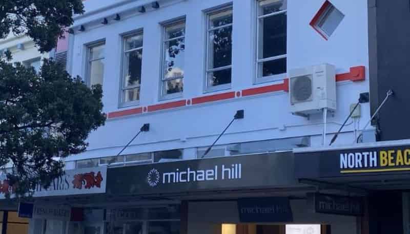 32 Currie Street, New Plymouth