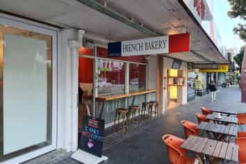 Prime Investment Opportunity in New Plymouth's CBD