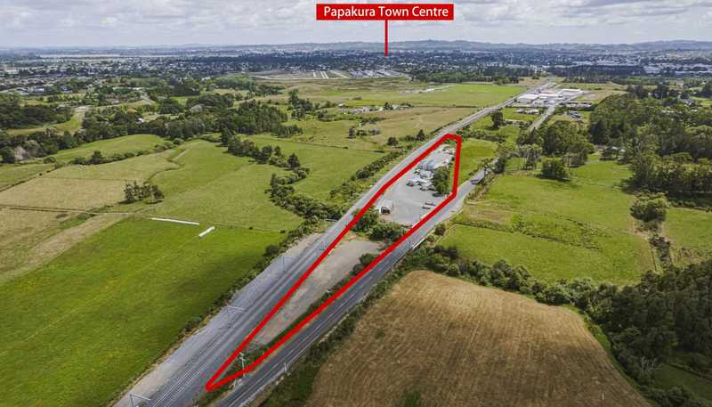 240 Sutton Road, Drury