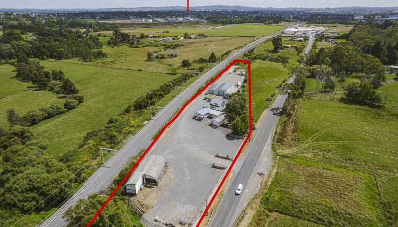 240 Sutton Road, Drury