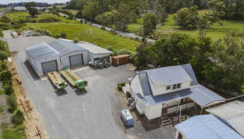240 Sutton Road, Drury