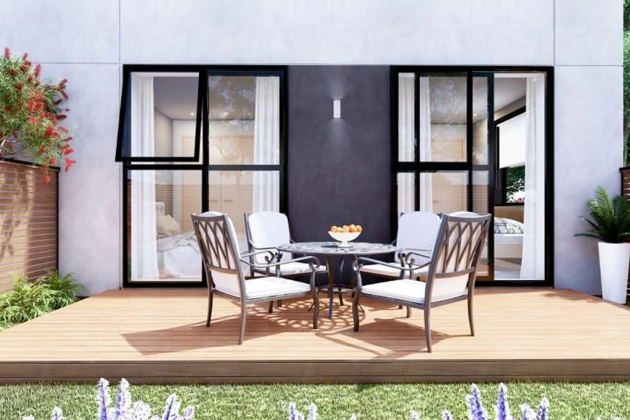 Ideal for Sustainable Living - Widok 5