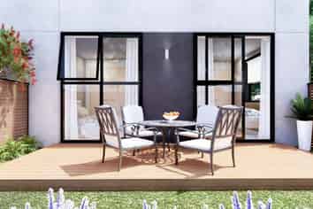 G04/1A  Kings Rd, Mount Eden