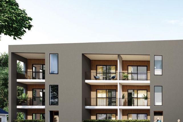 Ideal for Sustainable Living - Widok 2