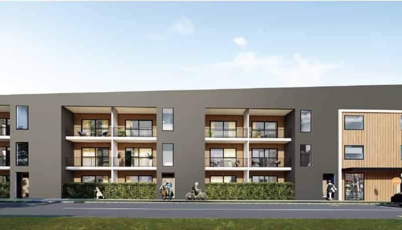 G04/1A  Kings Rd, Mount Eden