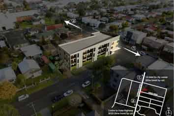 G04/1A  Kings Rd, Mount Eden