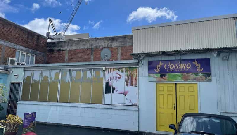  Unit E, 442 Khyber Pass Road, Newmarket