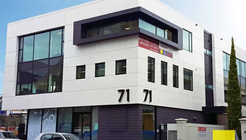  71 Gloucester Street, Christchurch Central