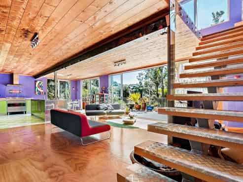 133 Scenic Drive, Titirangi
