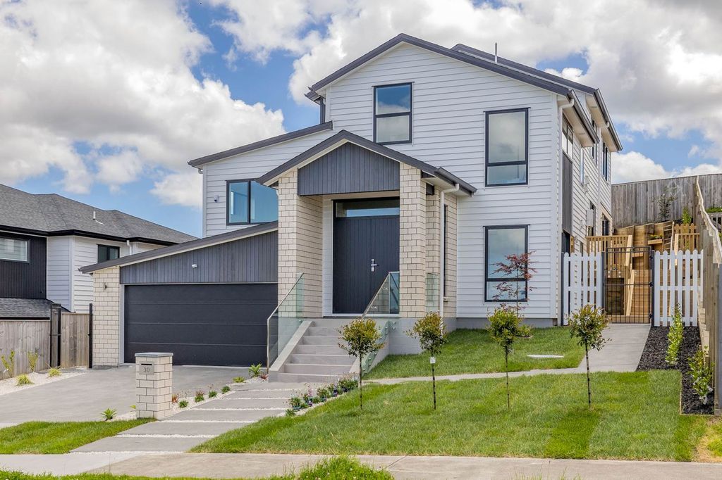 Property value 30 Colliston Rise, Pinehill realestate.co.nz