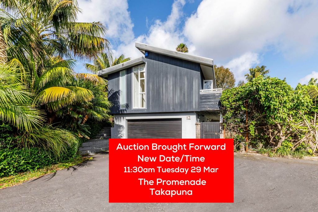 Property value 12 Taumata Road, Castor Bay realestate.co.nz