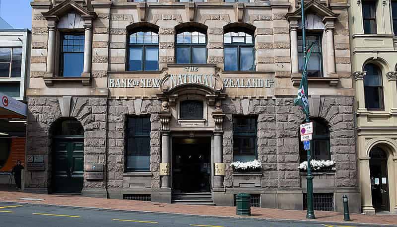193 Princes Street, Dunedin Central