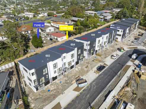601-617/2 Lawson Creek, Massey