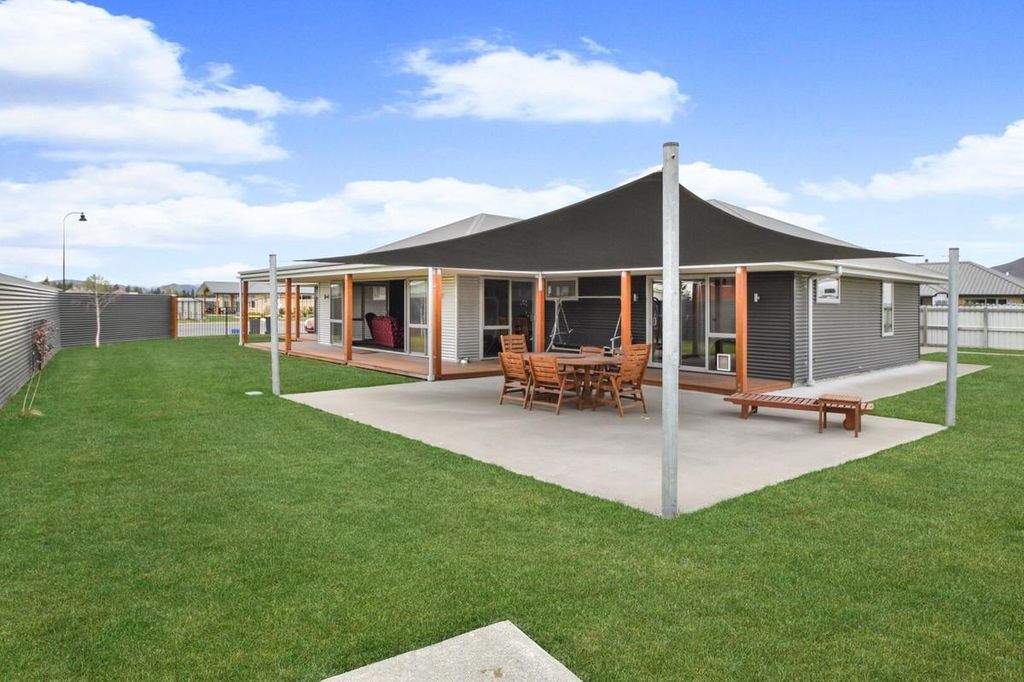 Property value 10 Greenfield Place, Twizel realestate.co.nz