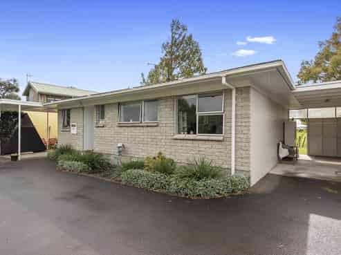 324 Te Rapa Road, Beerescourt