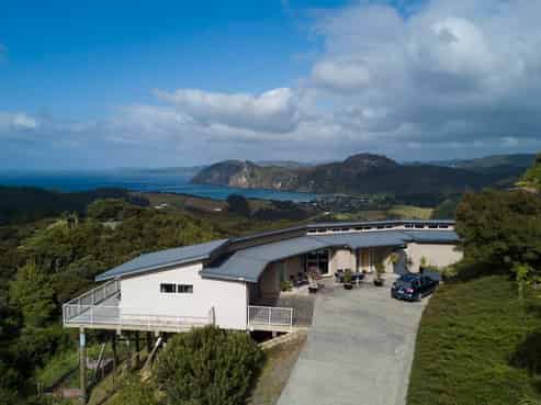 852 Taupo Bay Road, Taupo Bay/Totara North