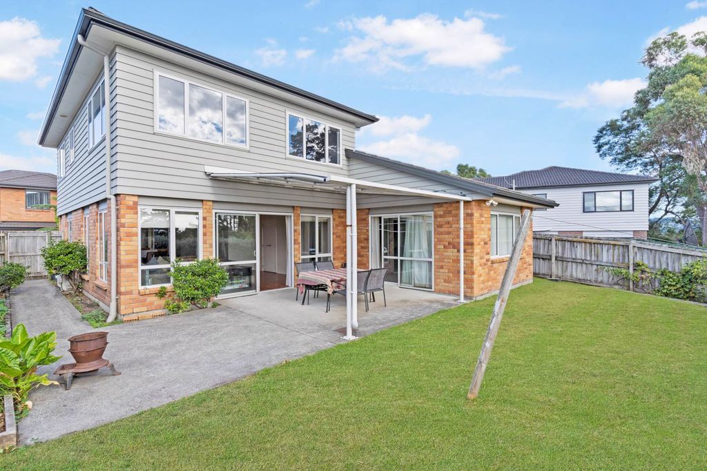 Property value 41 Cityview Place, Massey realestate.co.nz