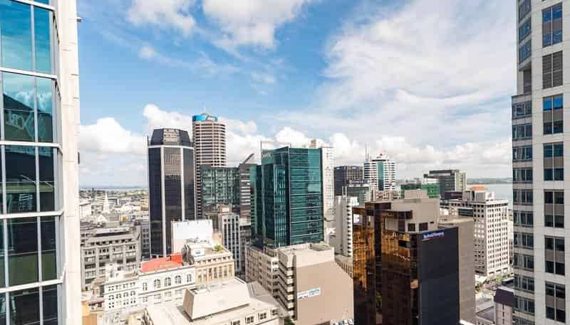  51 Shortland Street, Auckland Central