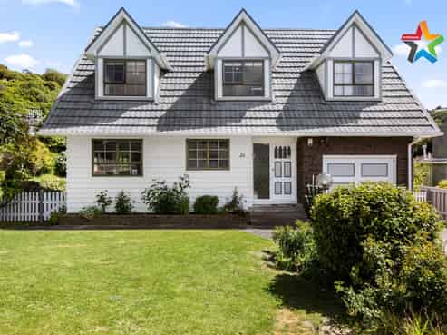 3A Panorama Grove, Harbour View