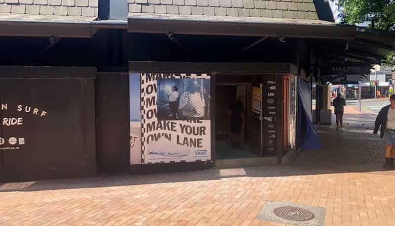  29 Manners Street, Te Aro