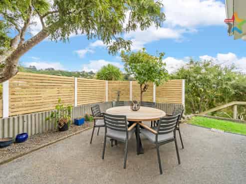 4 City View Grove, Harbour View