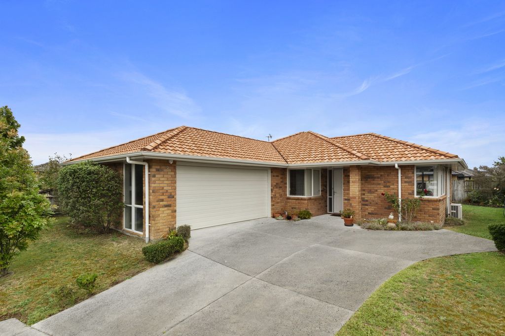 Sold 47 Parkside Drive, Huntington realestate.co.nz