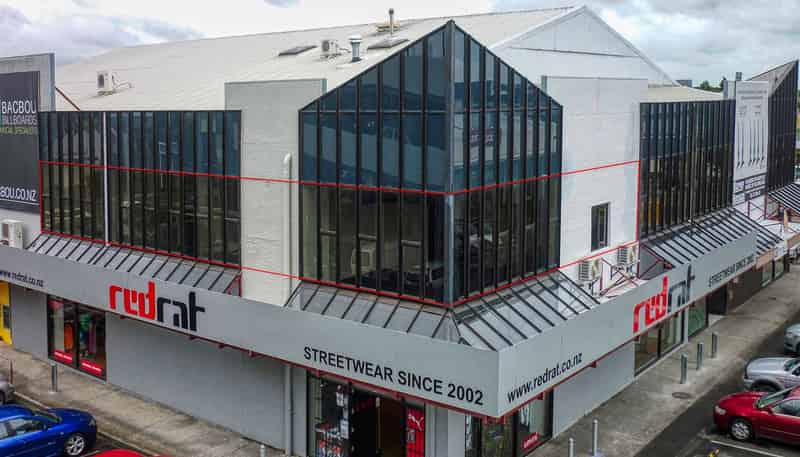 3/85-89 Fitzherbert Avenue, Palmerston North Central
