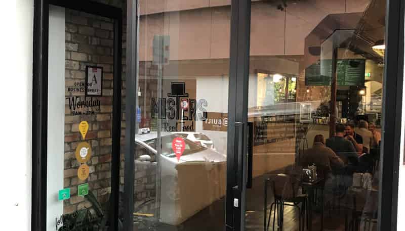 12 Wyndham Street, Auckland Central