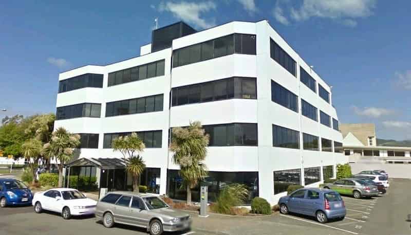  Level 1, 1 Market Grove, Lower Hutt