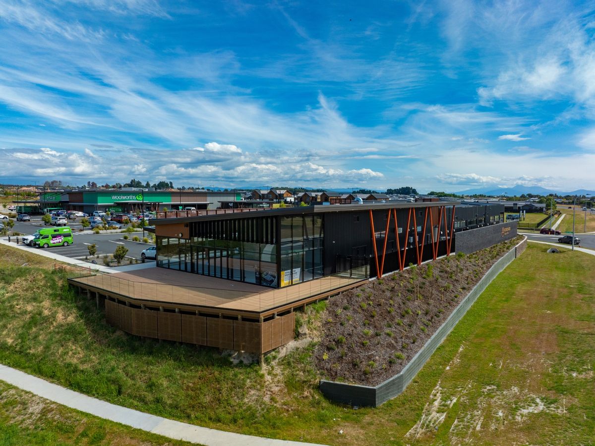 F&B Retail | Kokomea Village Centre