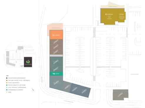 General Commercial | Kokomea Village Centre