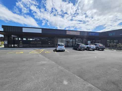 General Commercial | Kokomea Village Centre