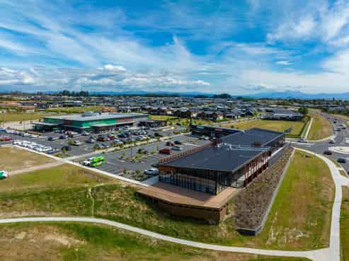 General Commercial | Kokomea Village Centre
