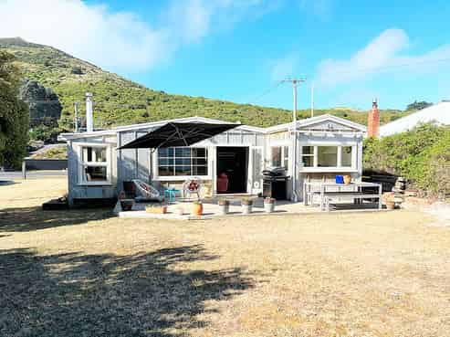 965 Harington Point Road, Harington Point