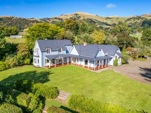252 Wainui Main Road, French Farm