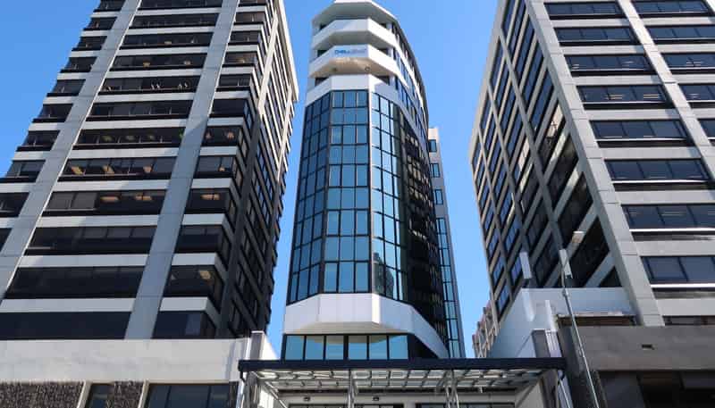 3 Rear/5 Willeston Street, WELLINGTON CENTRAL